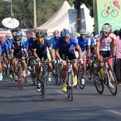 Vasco Safari Cycling Tour in Kochi